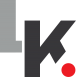 LideraK Logo
