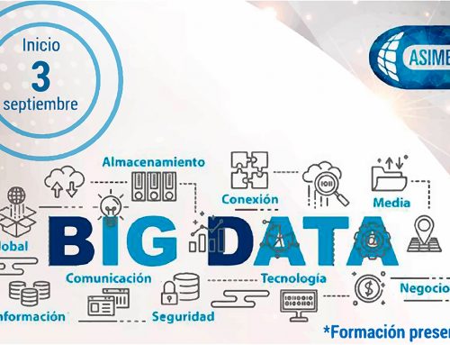 ¿Por qué todo el mundo habla del Big Data?